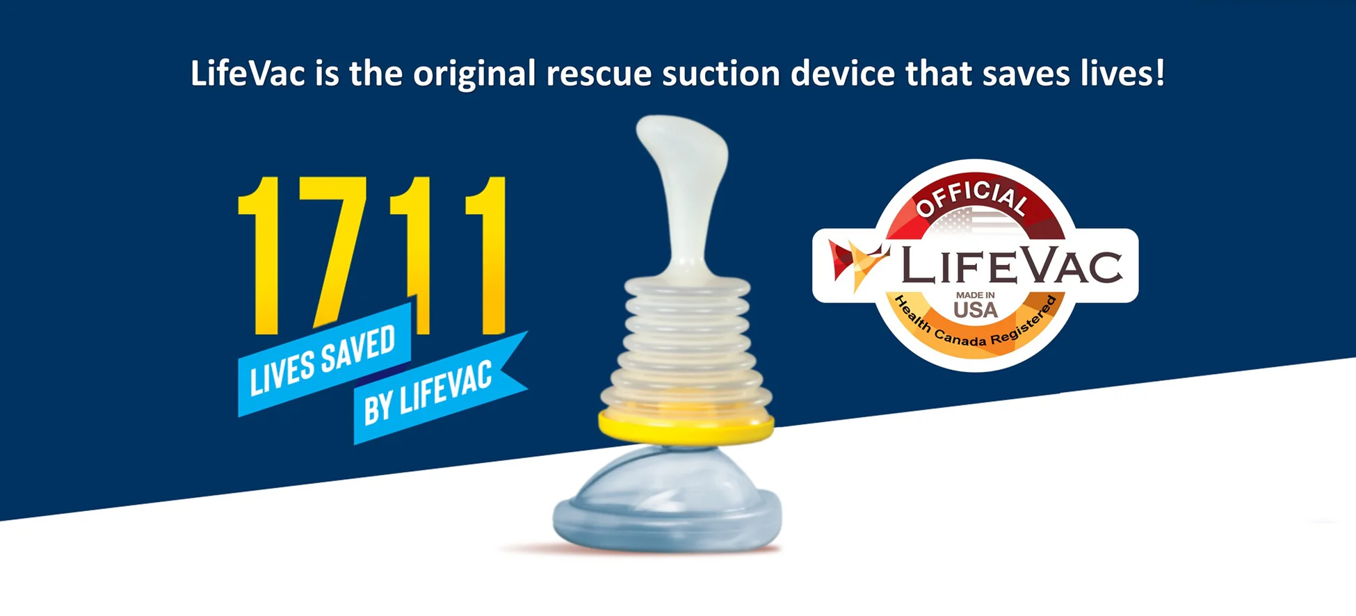 Breathe Easy, Save Lives