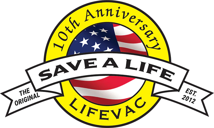 LifeVac Home & Travel Kit Bundle - Image 7